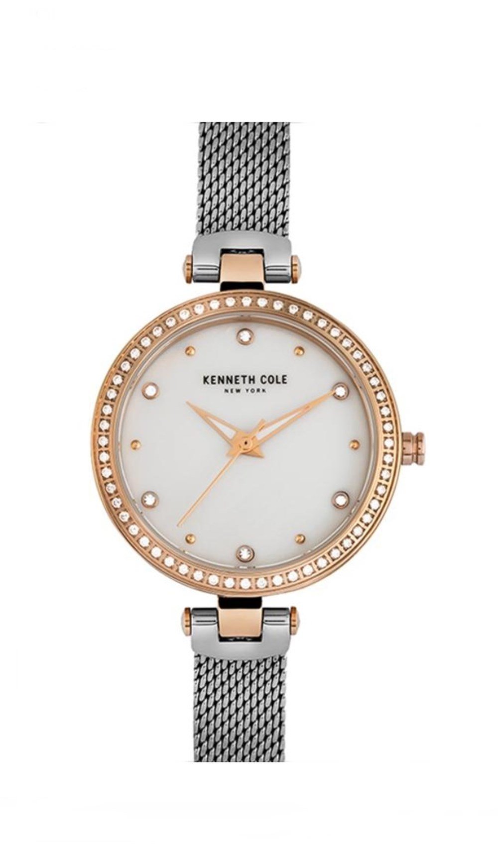 Kenneth Cole KC50541004 Bayan Kol Saati