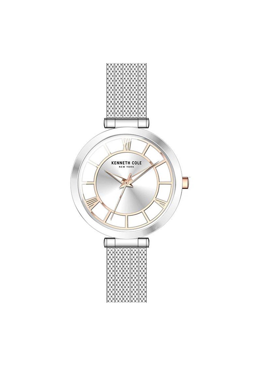 Kenneth Cole KC50545001 Bayan Kol Saati