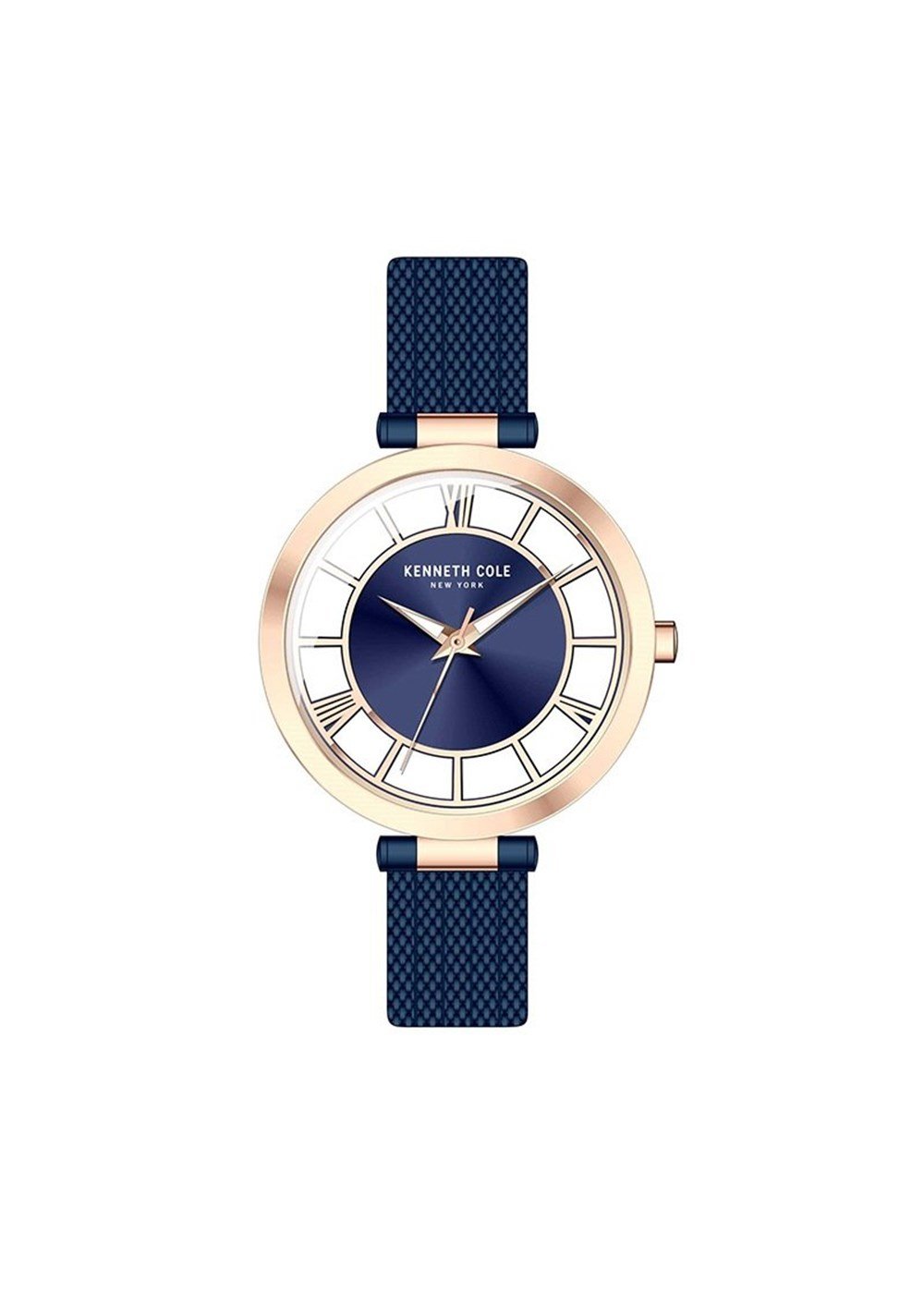 Kenneth Cole KC50545002 Bayan Kol Saati