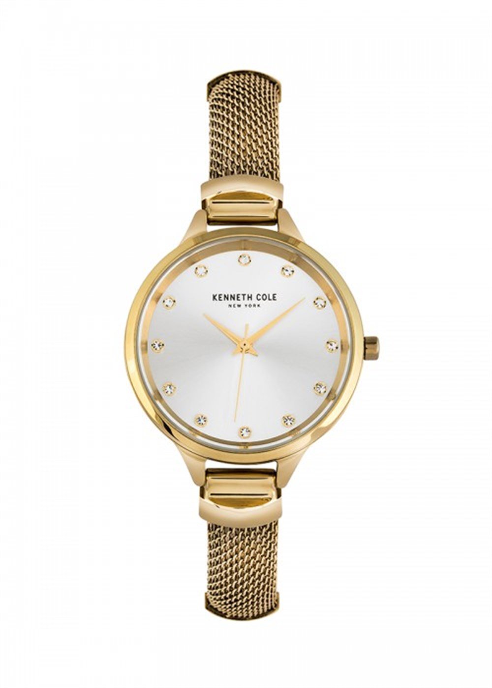 Kenneth Cole KC50616002 Bayan Kol Saati