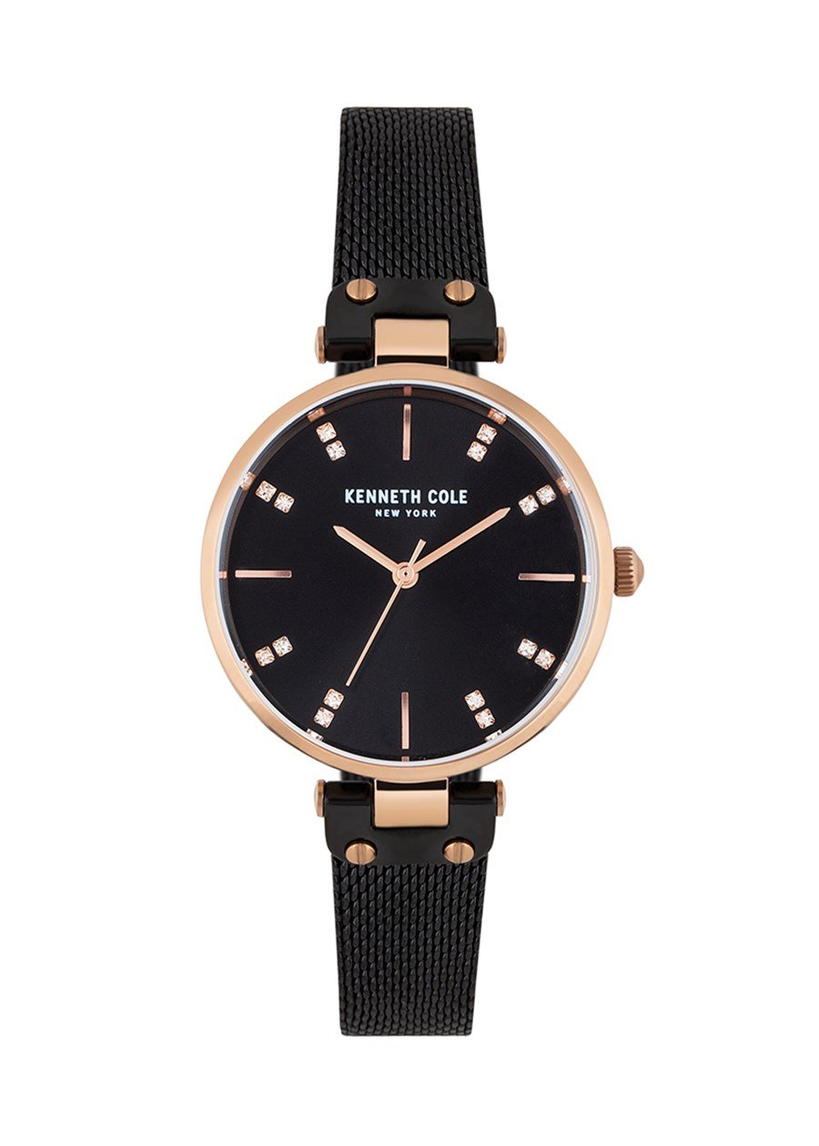 Kenneth Cole KC50745002 Bayan Kol Saati