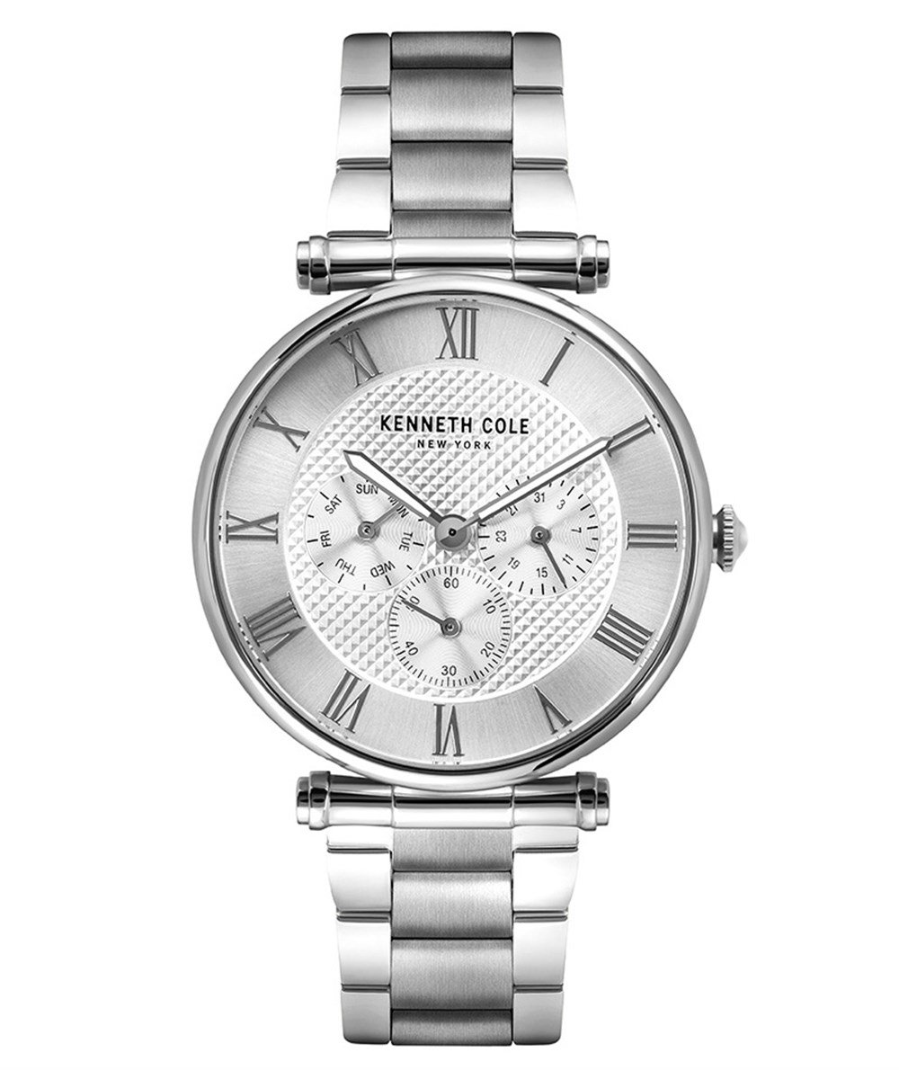 Kenneth Cole KC50750001 Erkek Kol Saati