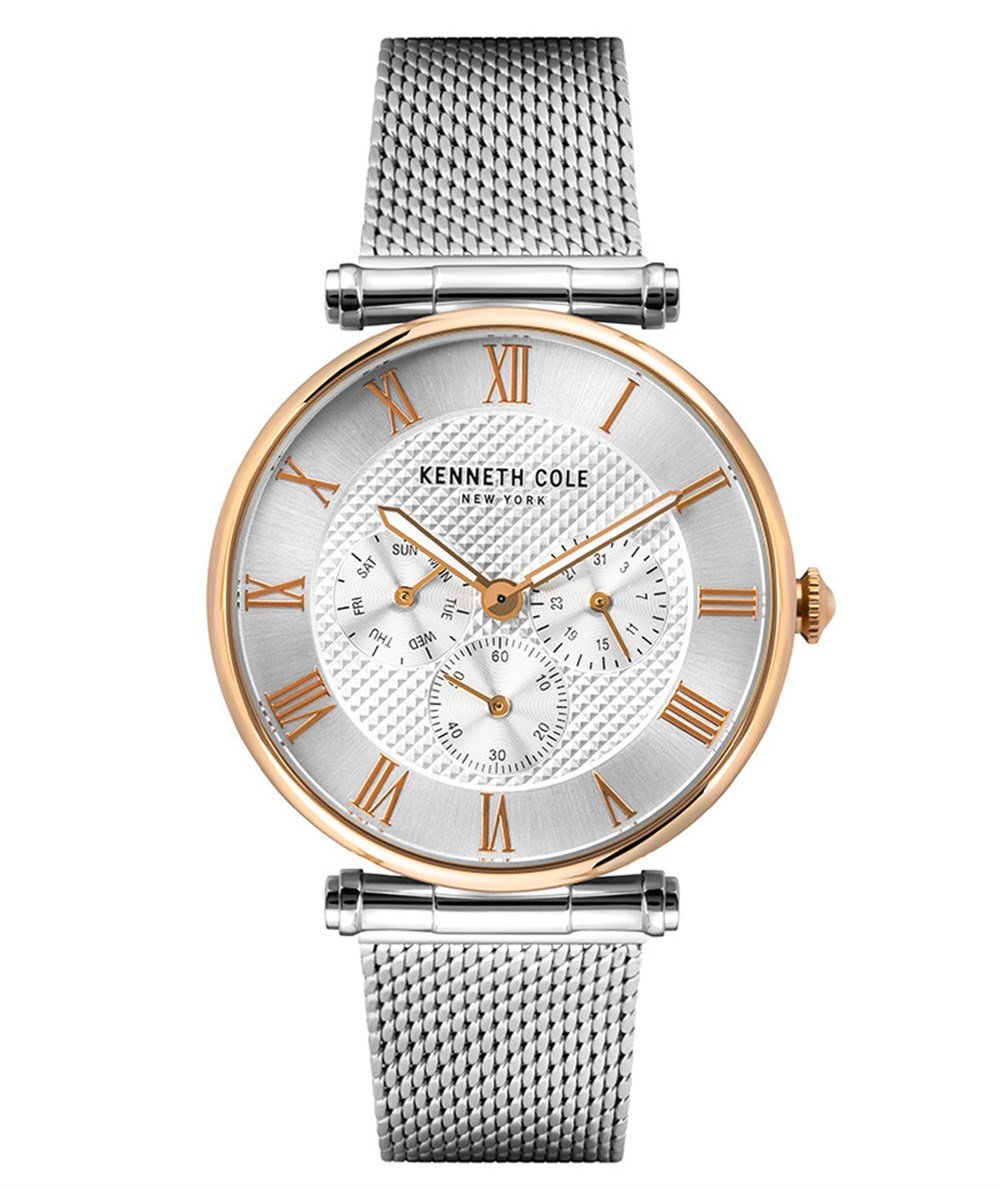 Kenneth Cole KC50751001 Erkek Kol Saati