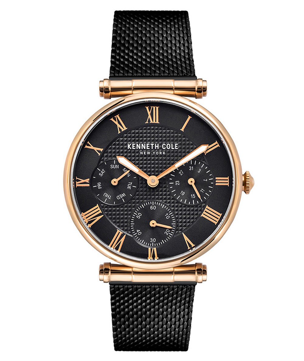 Kenneth Cole KC50751002 Erkek Kol Saati