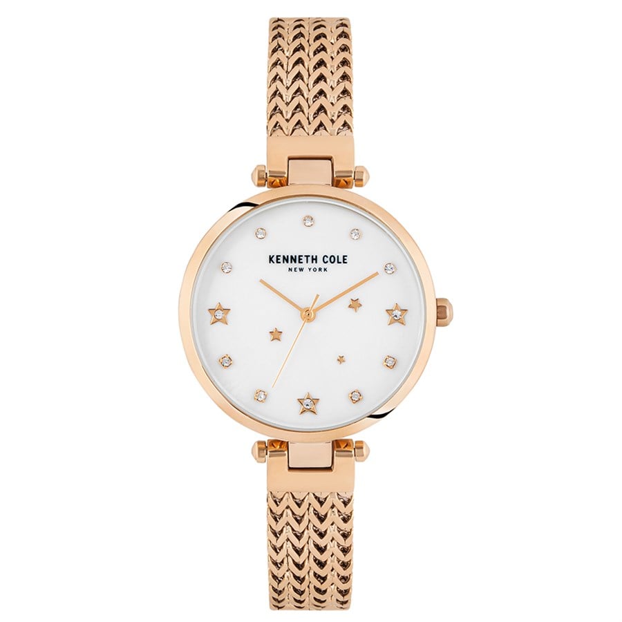Kenneth Cole KC50756002 Bayan Kol Saati