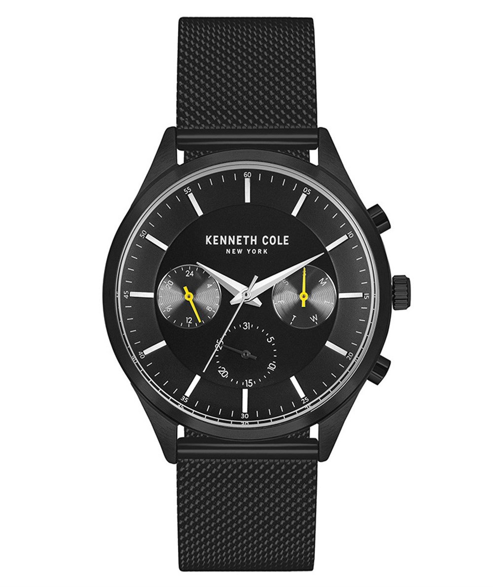 Kenneth Cole KC51035002 Erkek Kol Saati