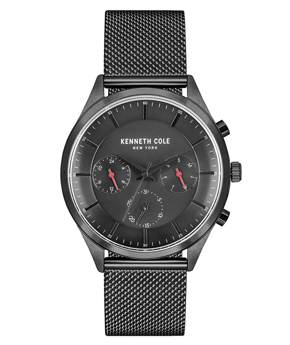 Kenneth Cole KC51035003 Erkek Kol Saati