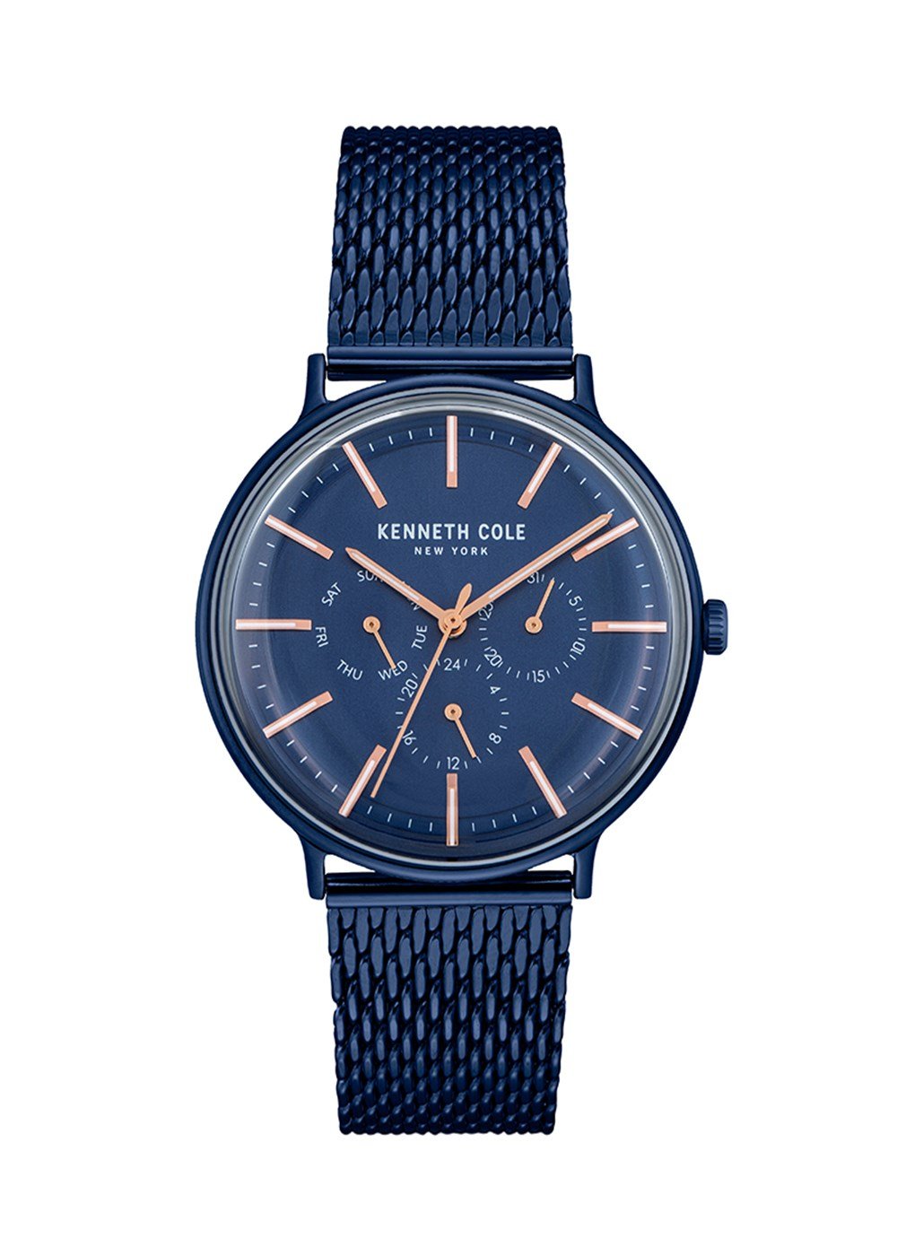 Kenneth Cole KC51037001 Bayan Kol Saati