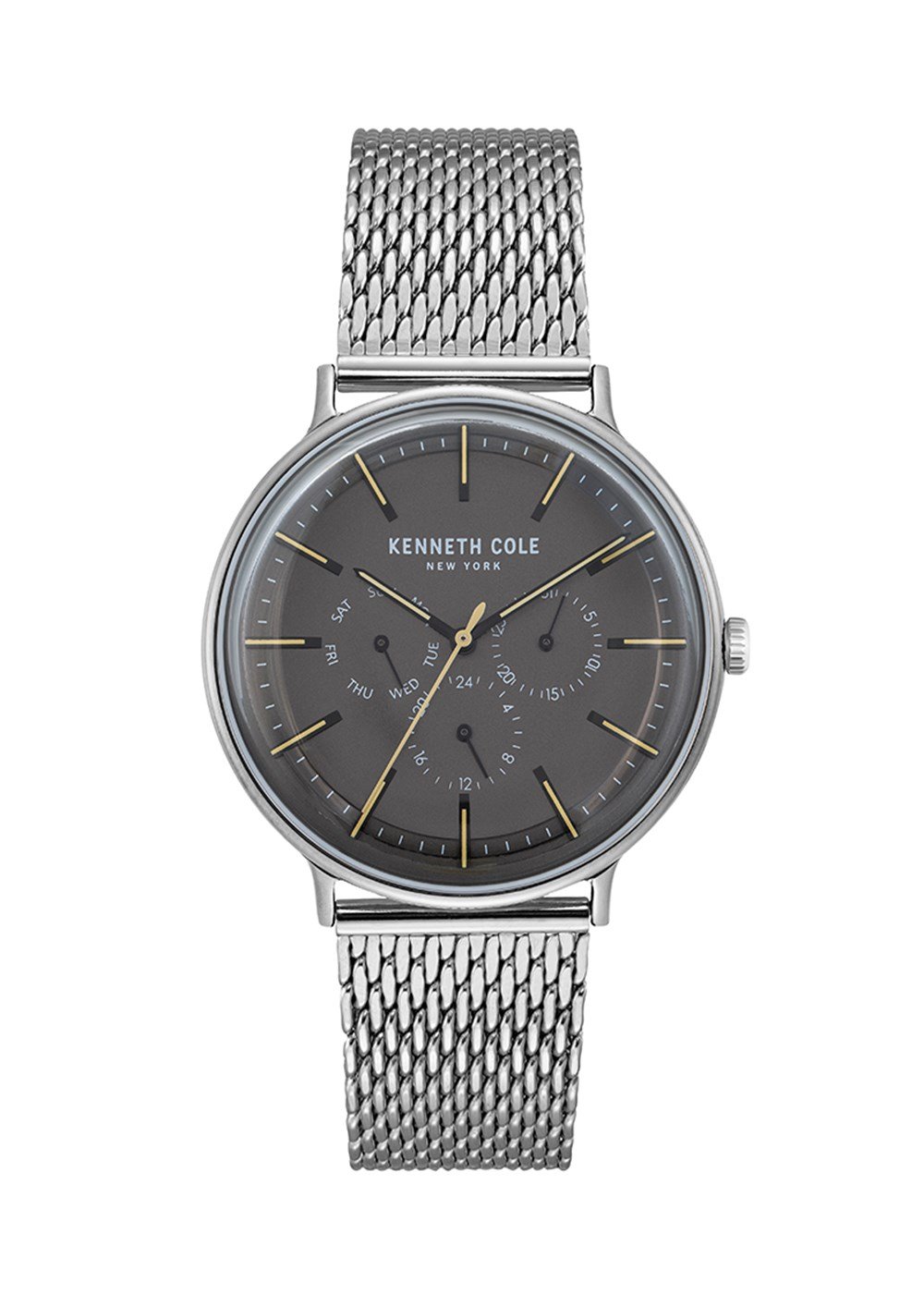 Kenneth Cole KC51037003 Bayan Kol Saati