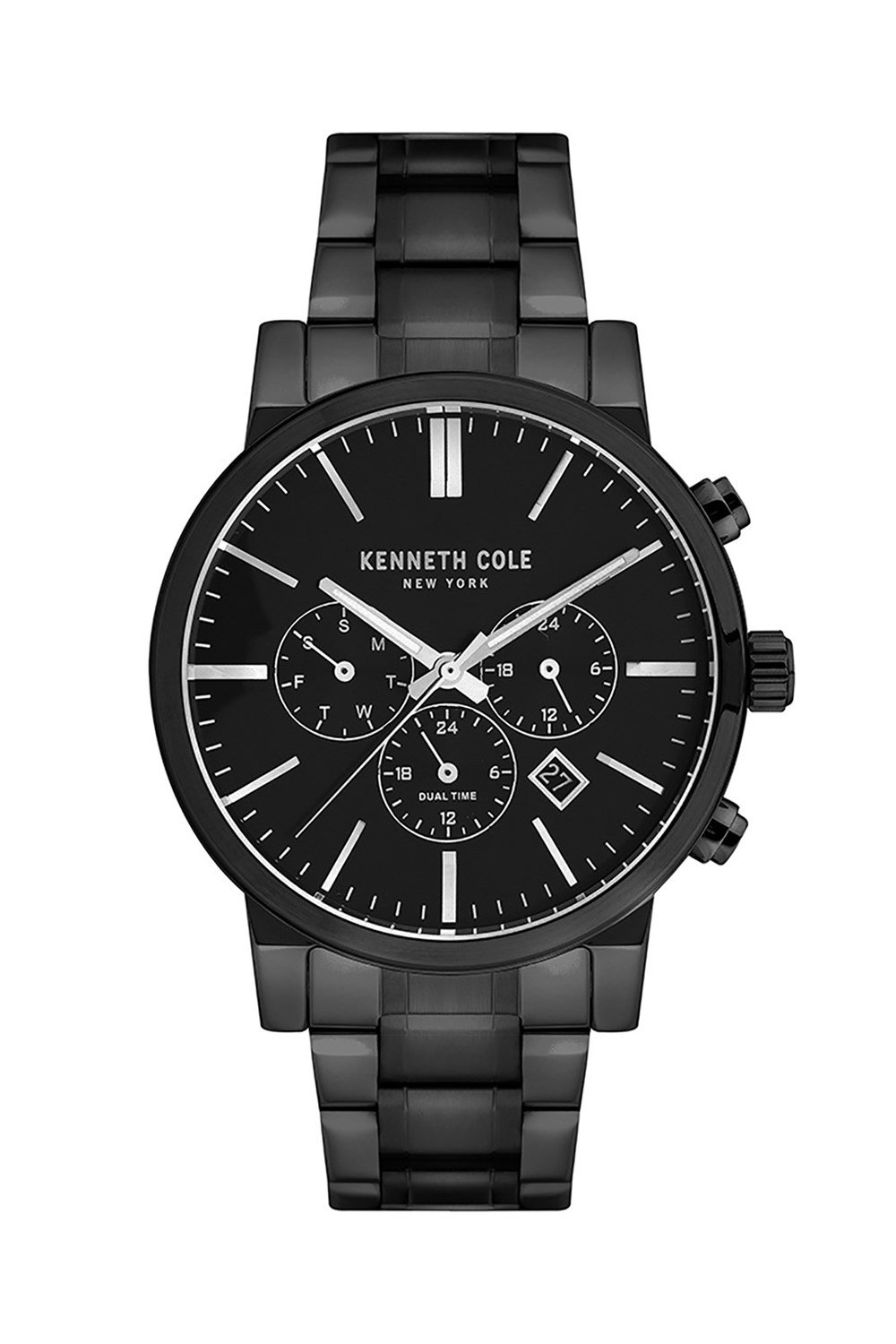 Kenneth Cole KC51144003 Erkek Kol Saati