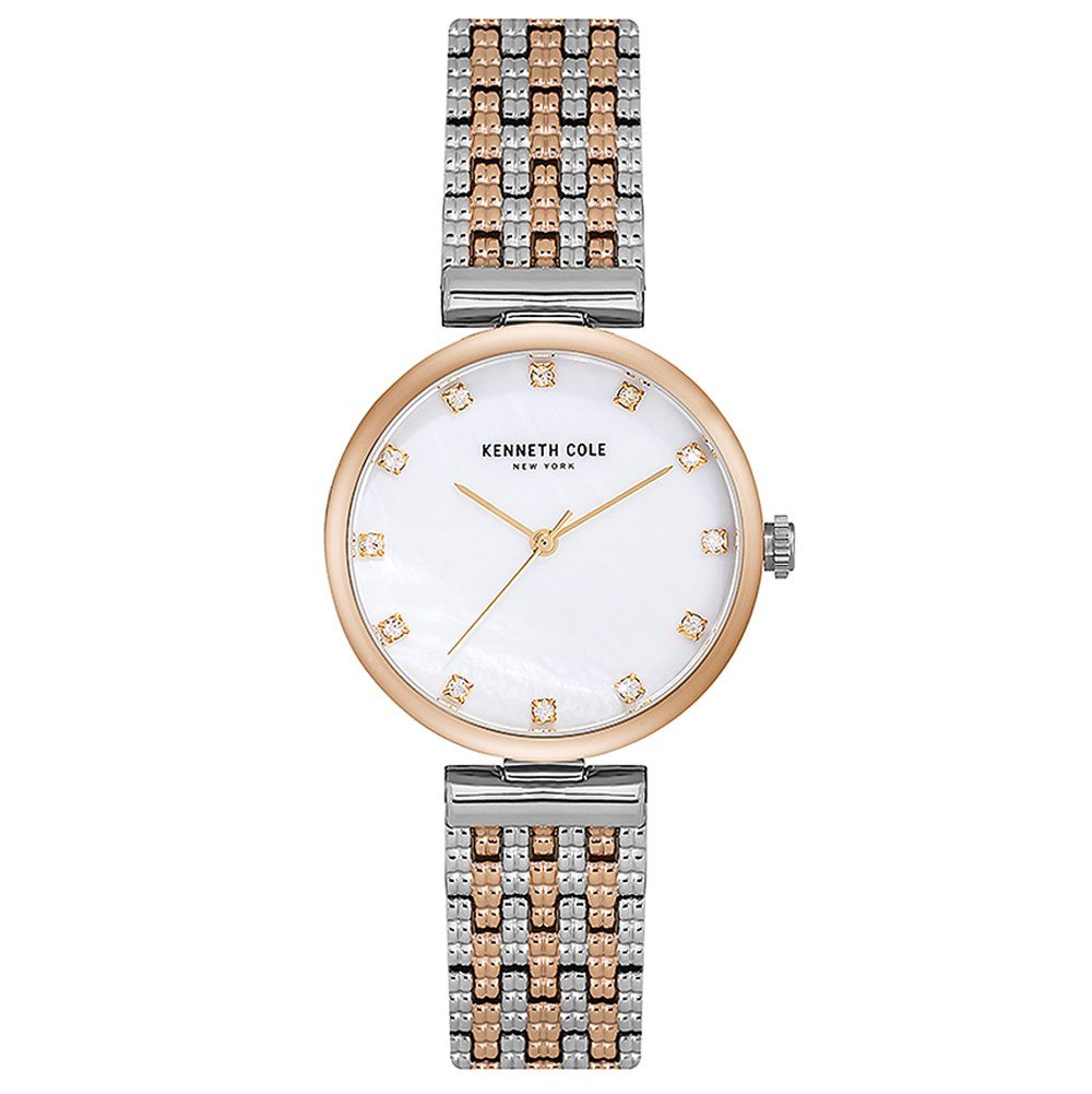 Kenneth Cole KC50256003 Bayan Kol Saati