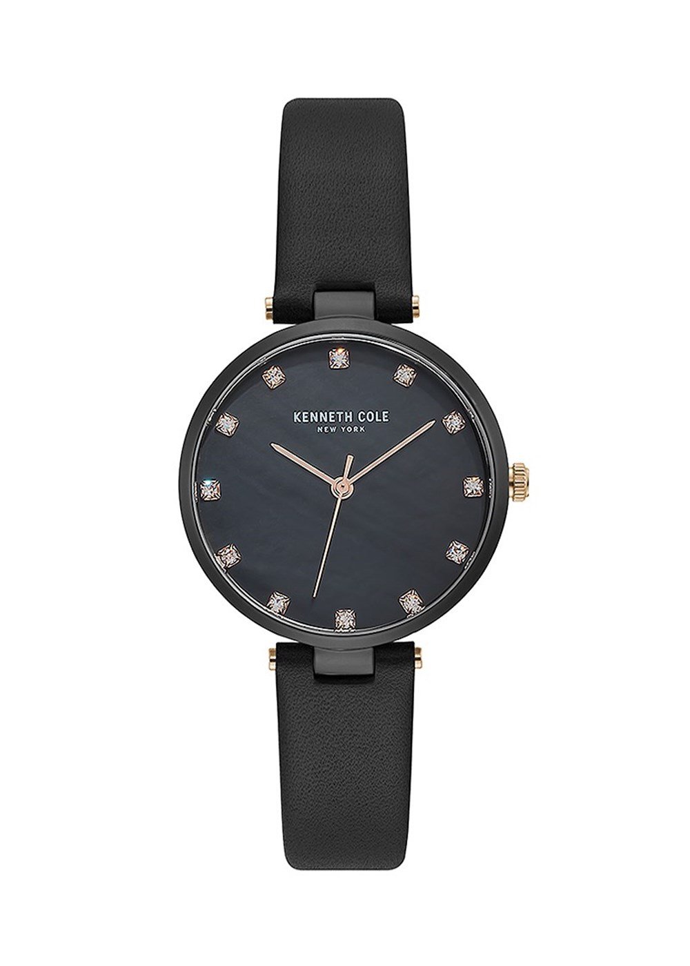 Kenneth Cole KC50257006 Bayan Kol Saati