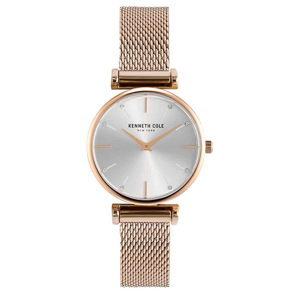 Kenneth Cole KC50542002 Bayan Kol Saati