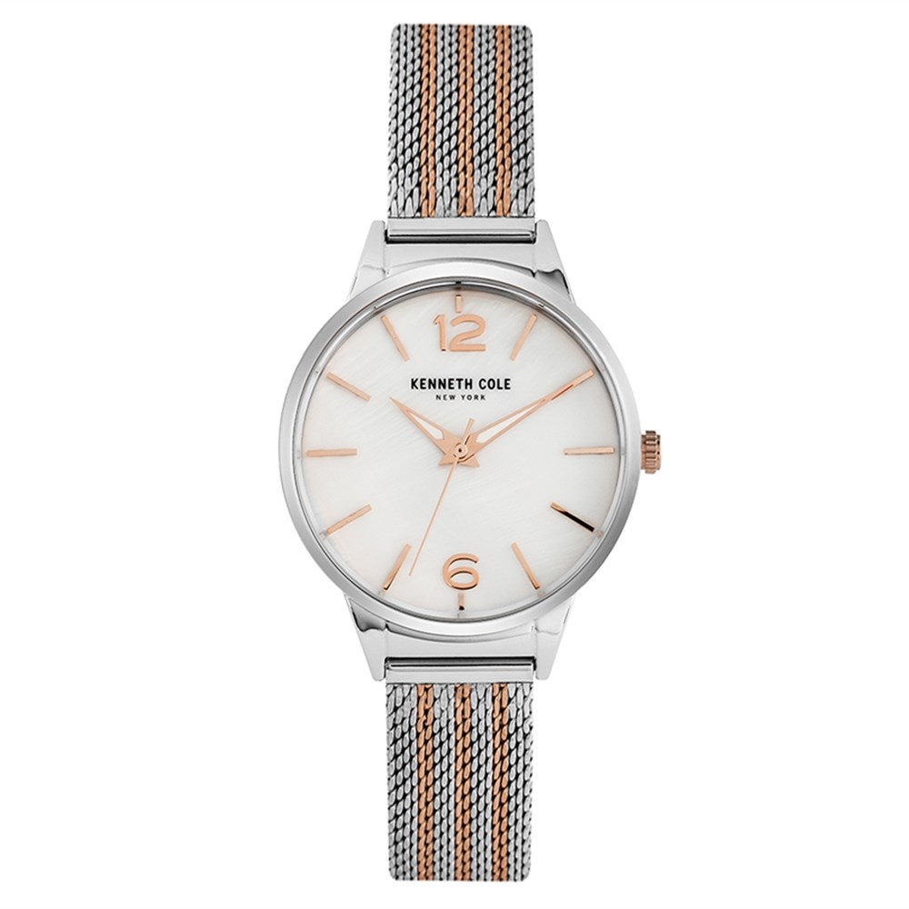 Kenneth Cole KC50620001 Bayan Kol Saati