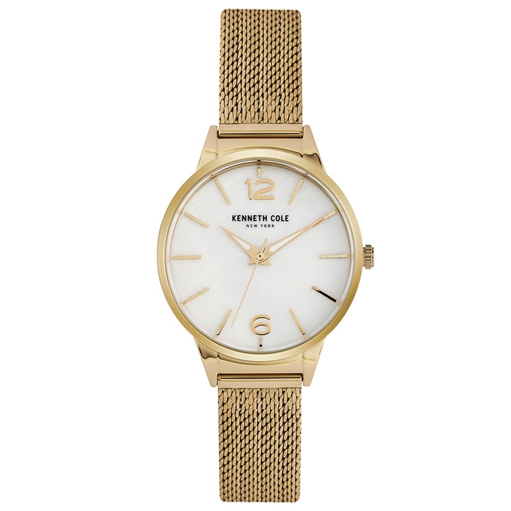 Kenneth Cole KC50620002 Bayan Kol Saati