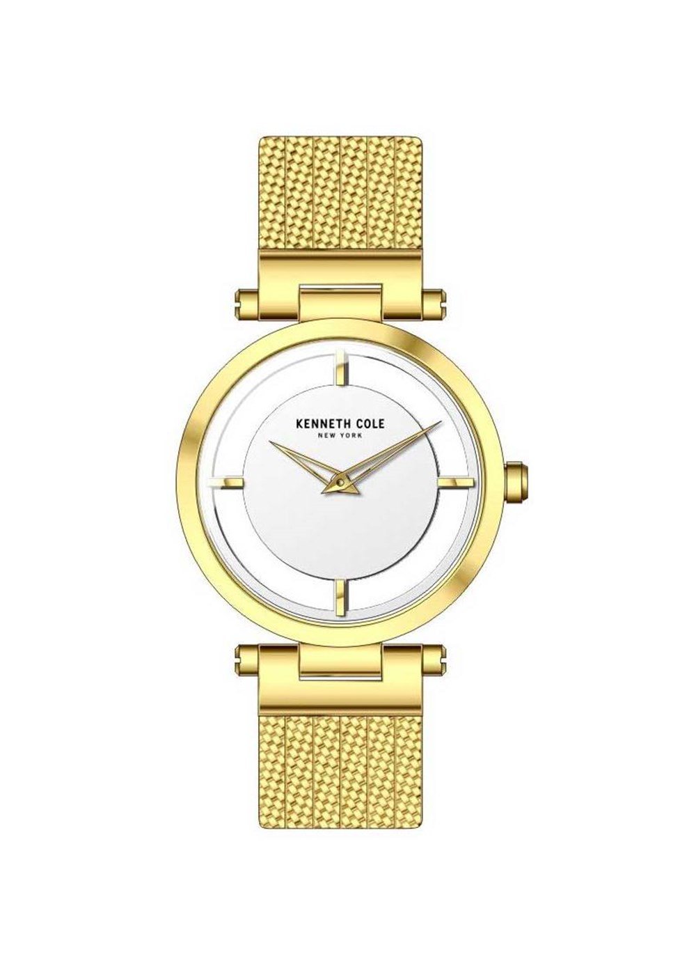 Kenneth Cole KC50621002 Bayan Kol Saati