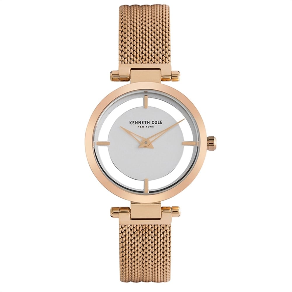 Kenneth Cole KC50621003 Bayan Kol Saati