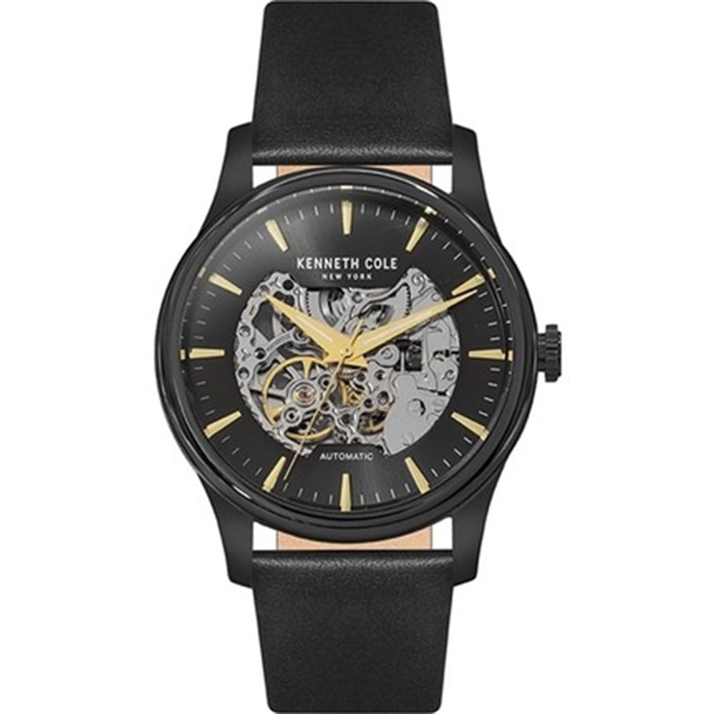 Kenneth Cole KC15110002 Erkek Kol Saati