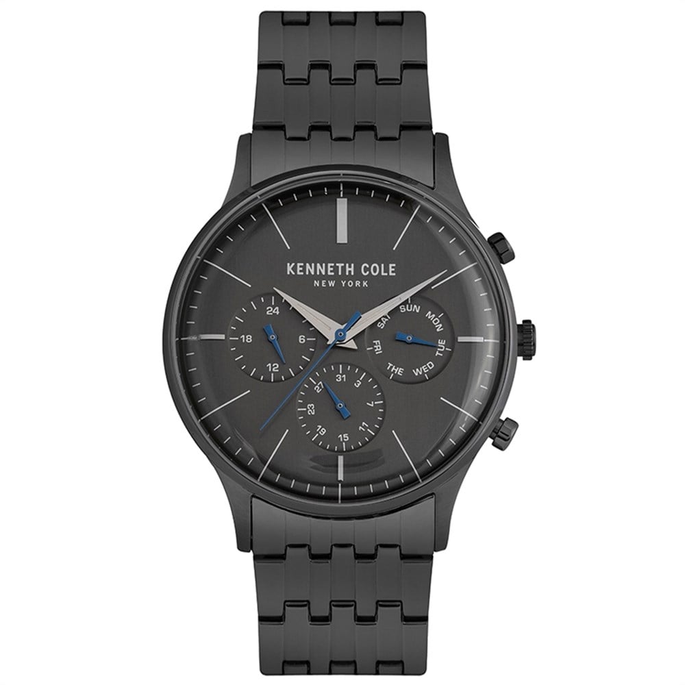 Kenneth Cole KC50586002 Erkek Kol Saati