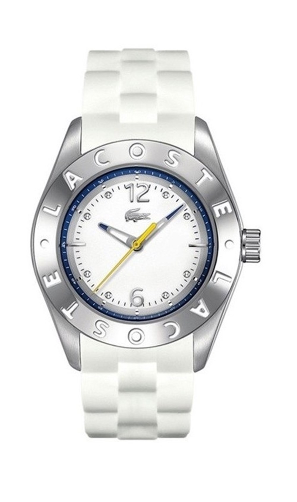 Lacoste2000751Lacoste 1000GB66 Bayan Kol Saati