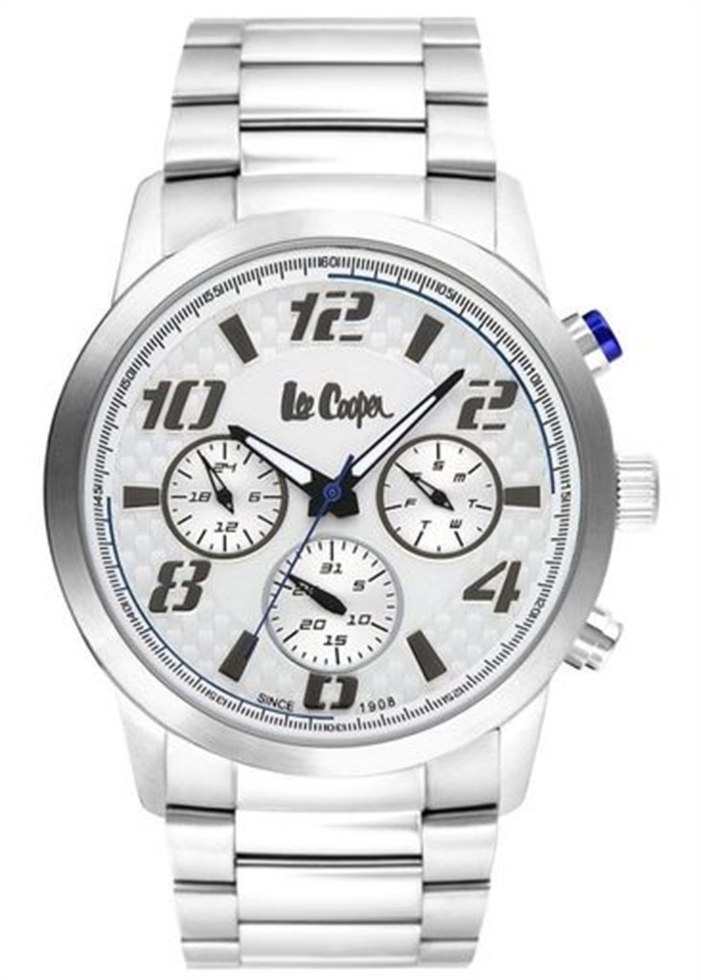 Lee Cooper LC-25G-E Erkek Kol Saati