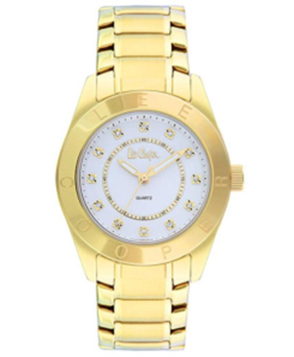 Lee Cooper LC-35L-E Bayan Kol Saati