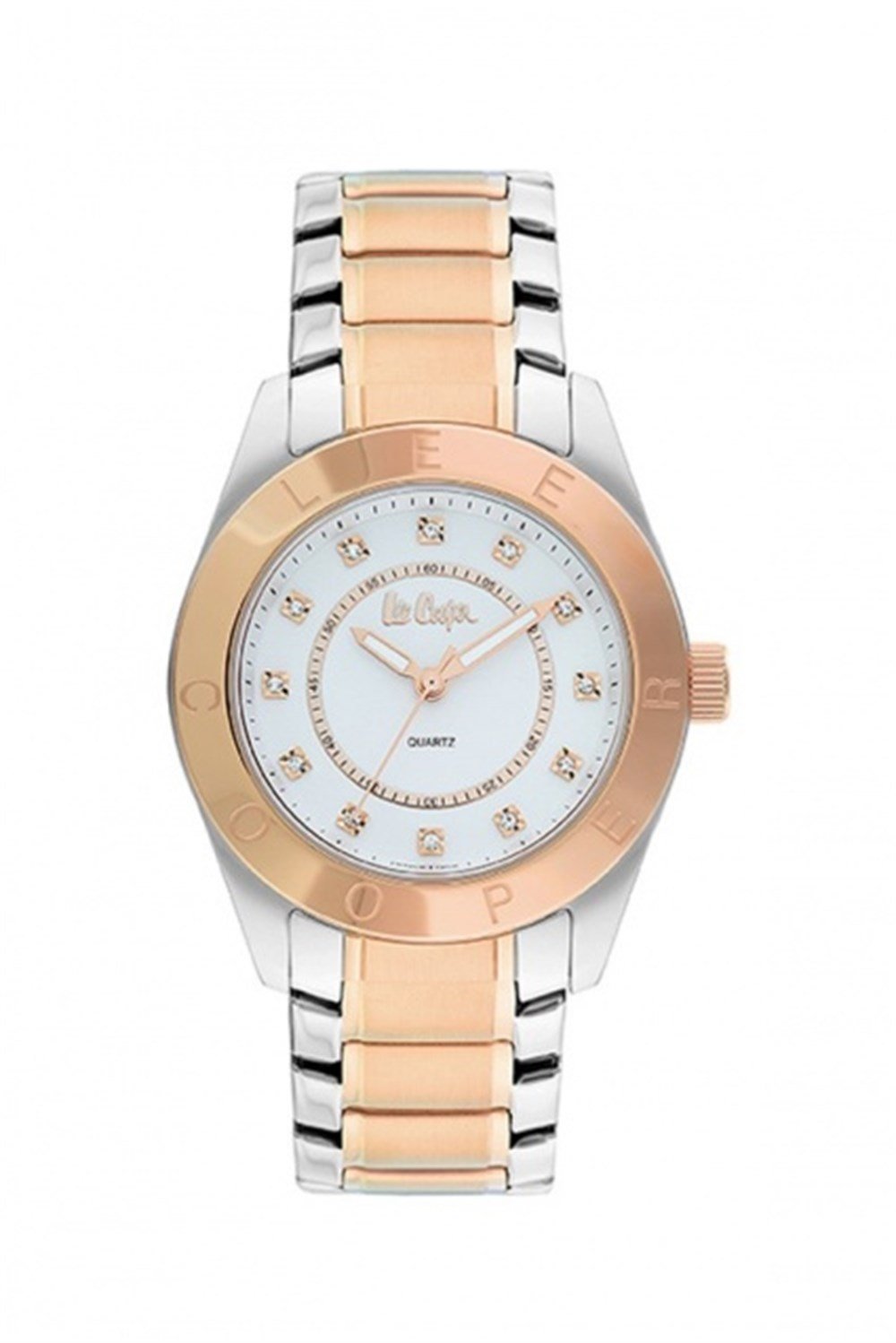 Lee Cooper LC-35L-I Bayan Kol Saati