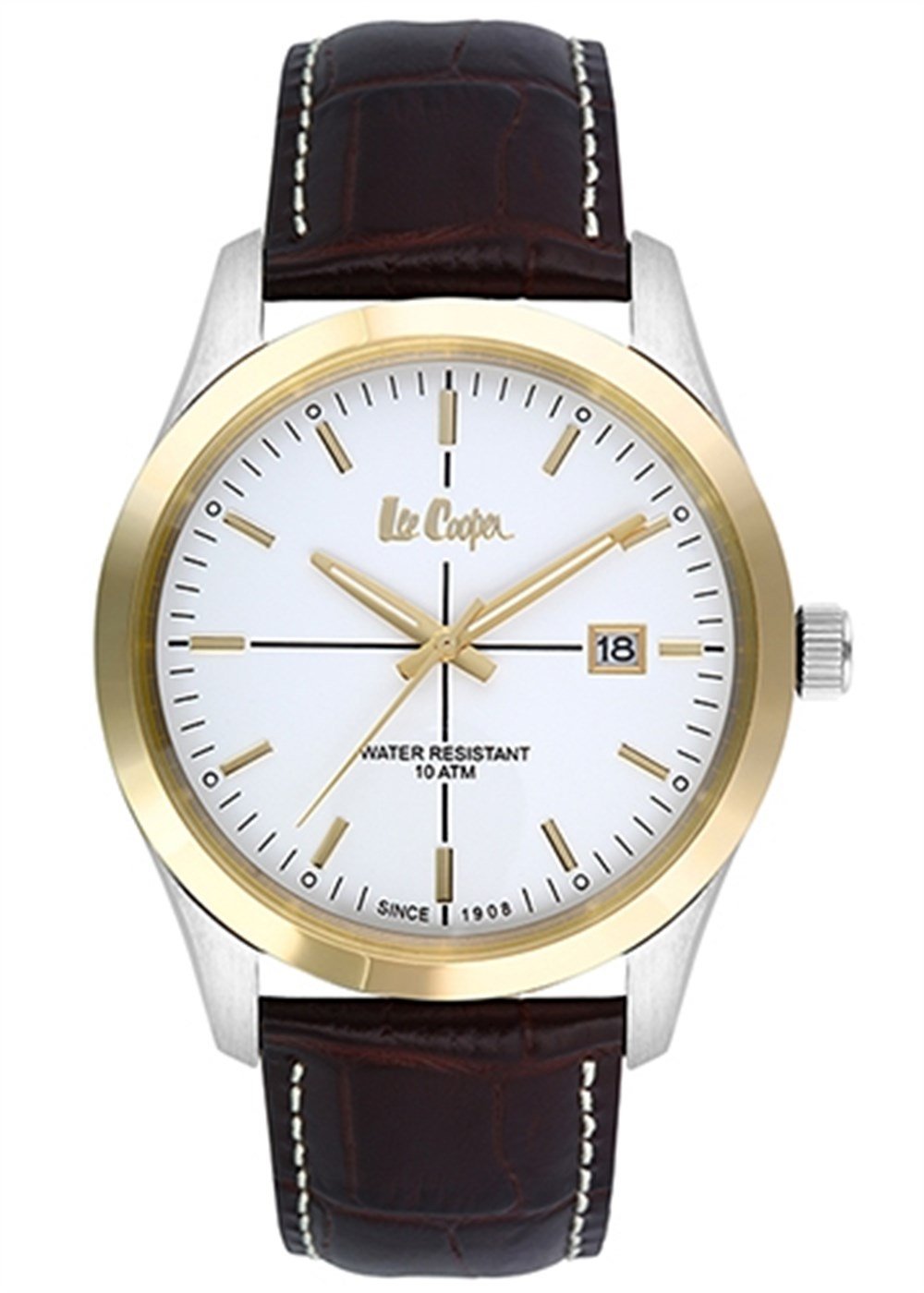 Lee Cooper LC-40G-D Erkek Kol Saati