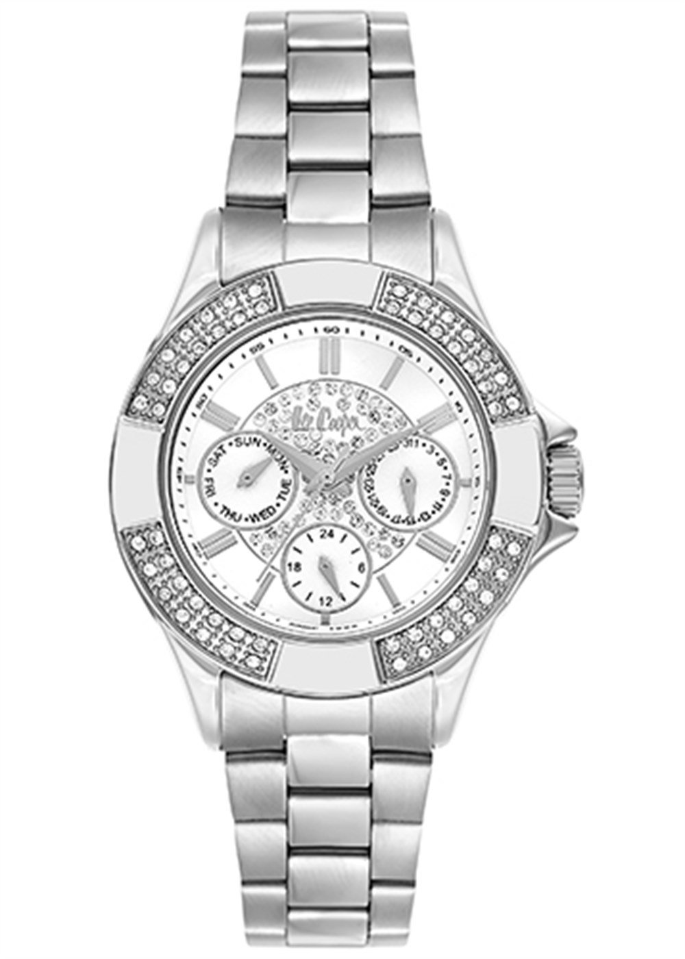 Lee Cooper LC-61L-A Bayan Kol Saati