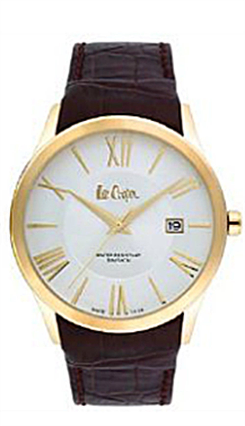 Lee Cooper LC-64G-E Erkek Kol Saati