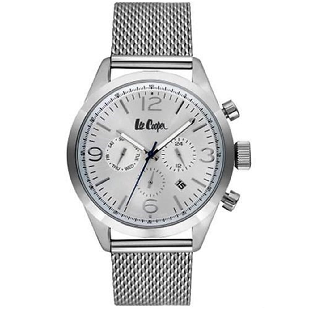 Lee Cooper LC-84G-H Erkek Kol Saati