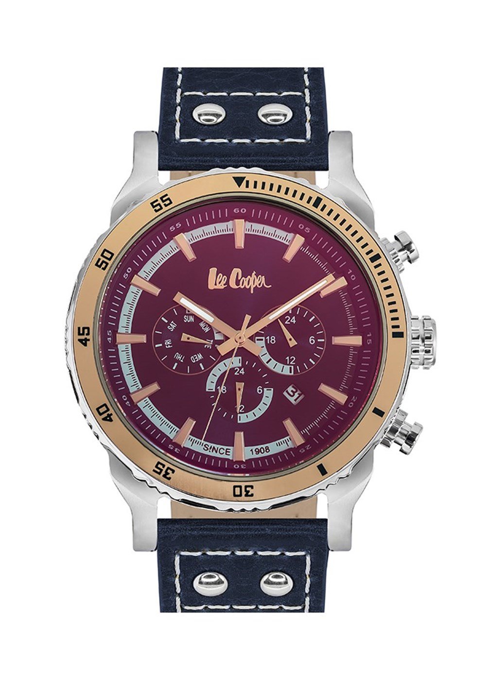 Lee Cooper LC06216.599 Bayan Kol Saati