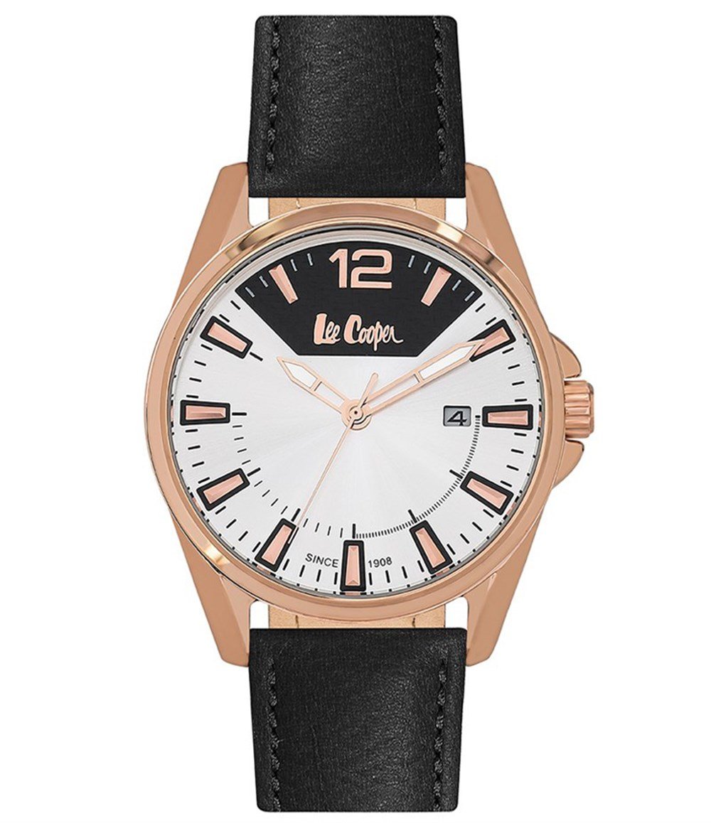 Lee Cooper LC06438.431 Erkek Kol Saati