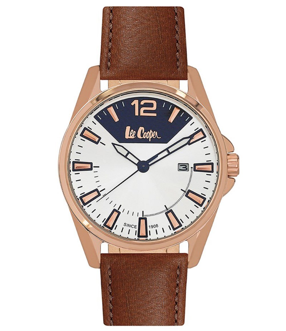 Lee Cooper LC06438.435 Erkek Kol Saati