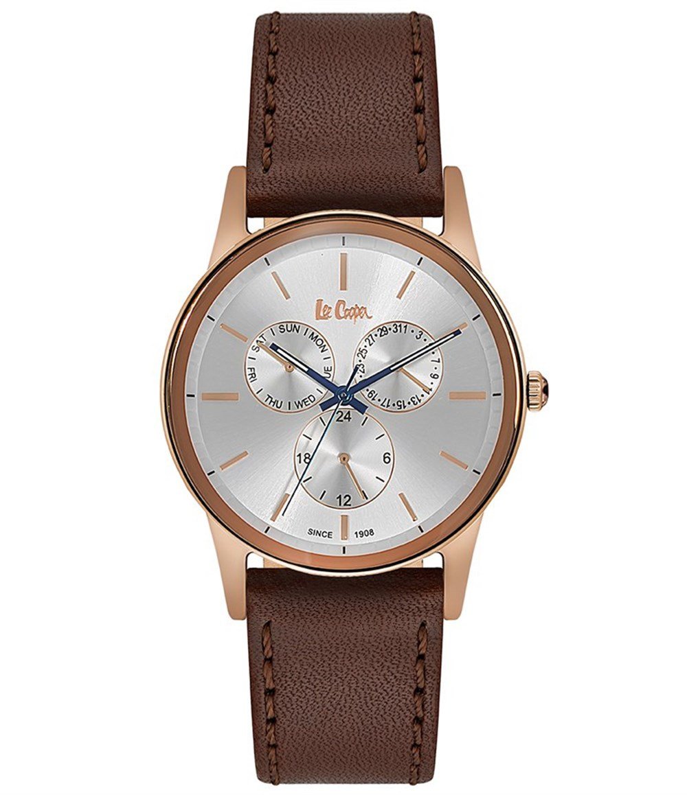 Lee Cooper LC06499.432 Erkek Kol Saati