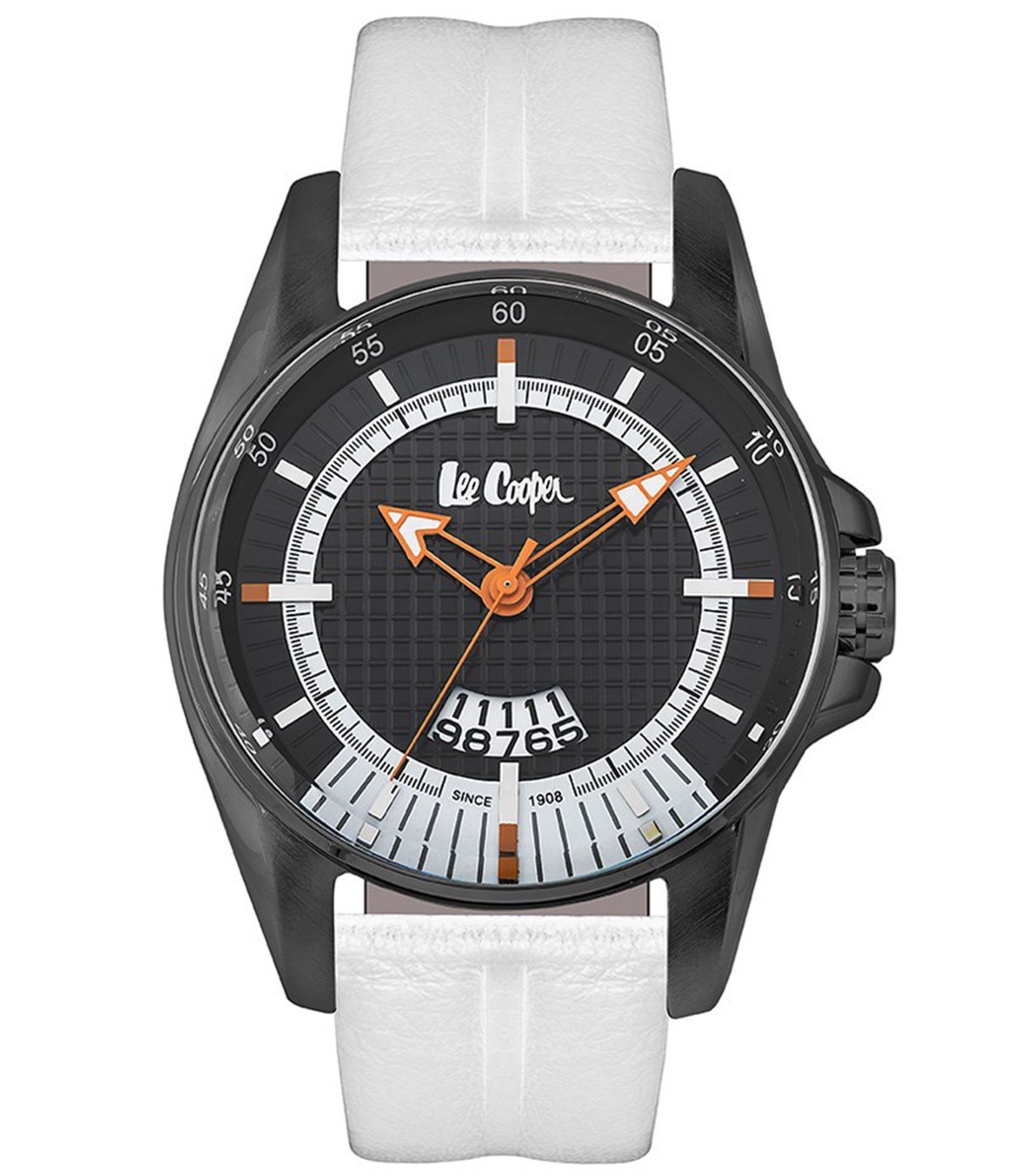 LC06575.053Lee Cooper LC06575.053 Erkek Kol Saati