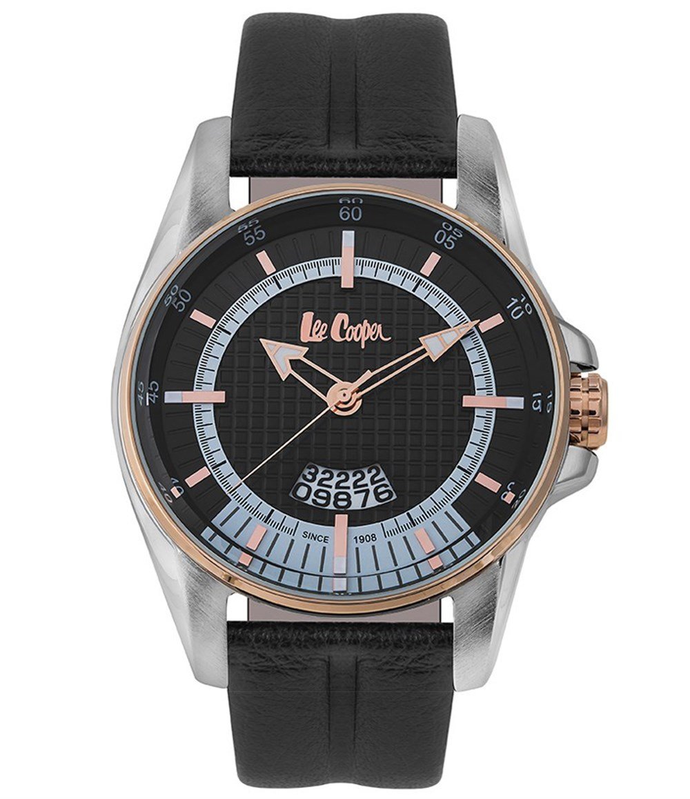 Lee Cooper LC06575.551 Erkek Kol Saati