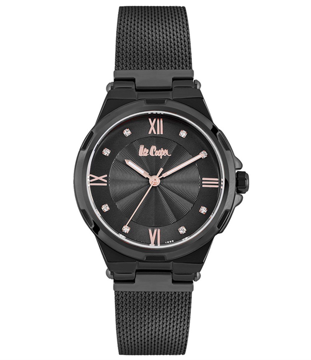 Lee CooperLC06702.060Lee Cooper LC06702.060 Bayan Kol Saati