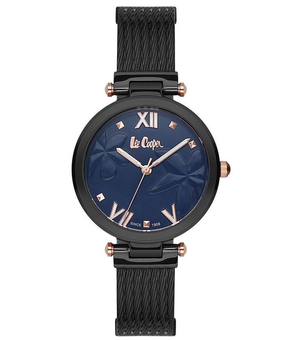 Lee Cooper LC06735.090 Bayan Kol Saati