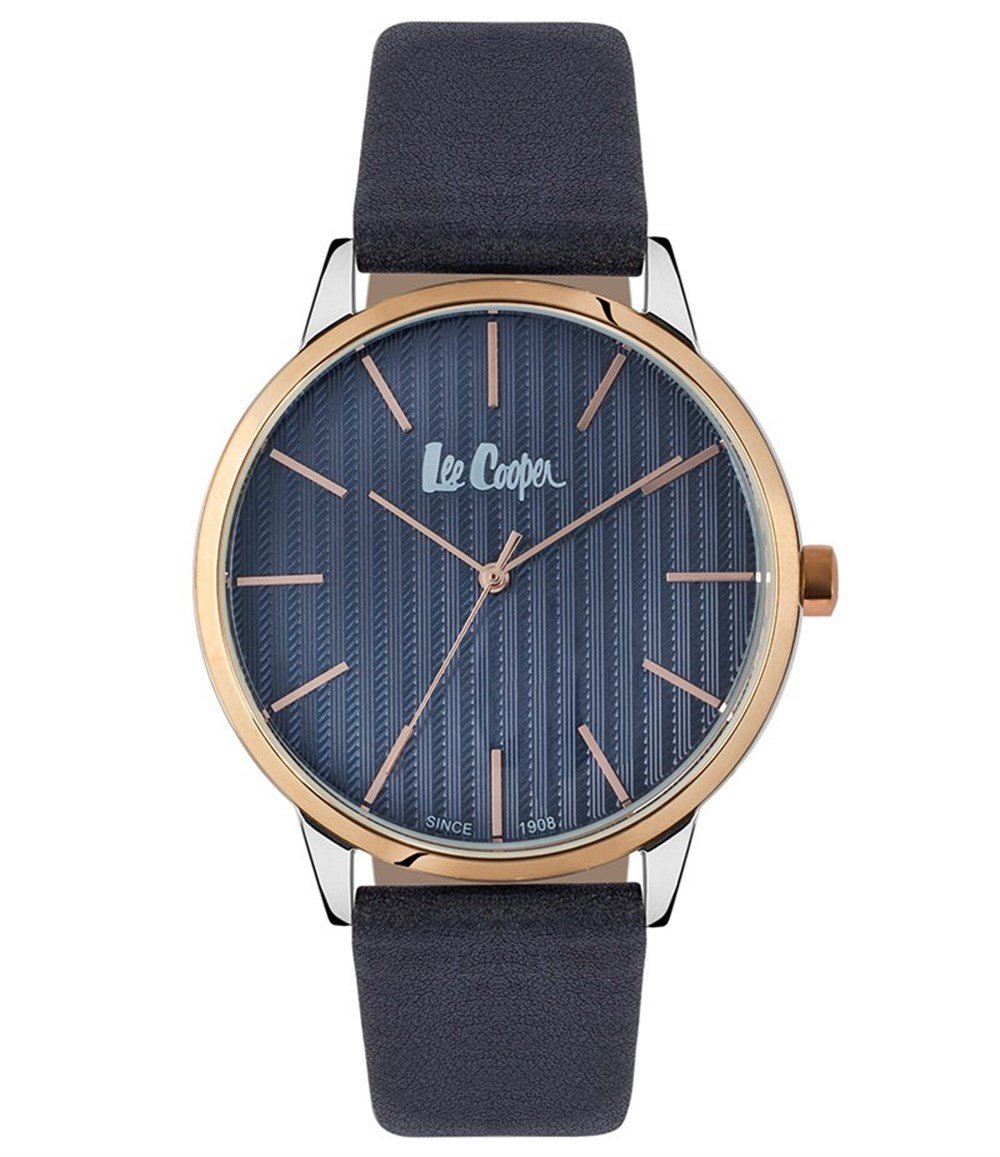 Lee Cooper LC06769.599 Erkek Kol Saati