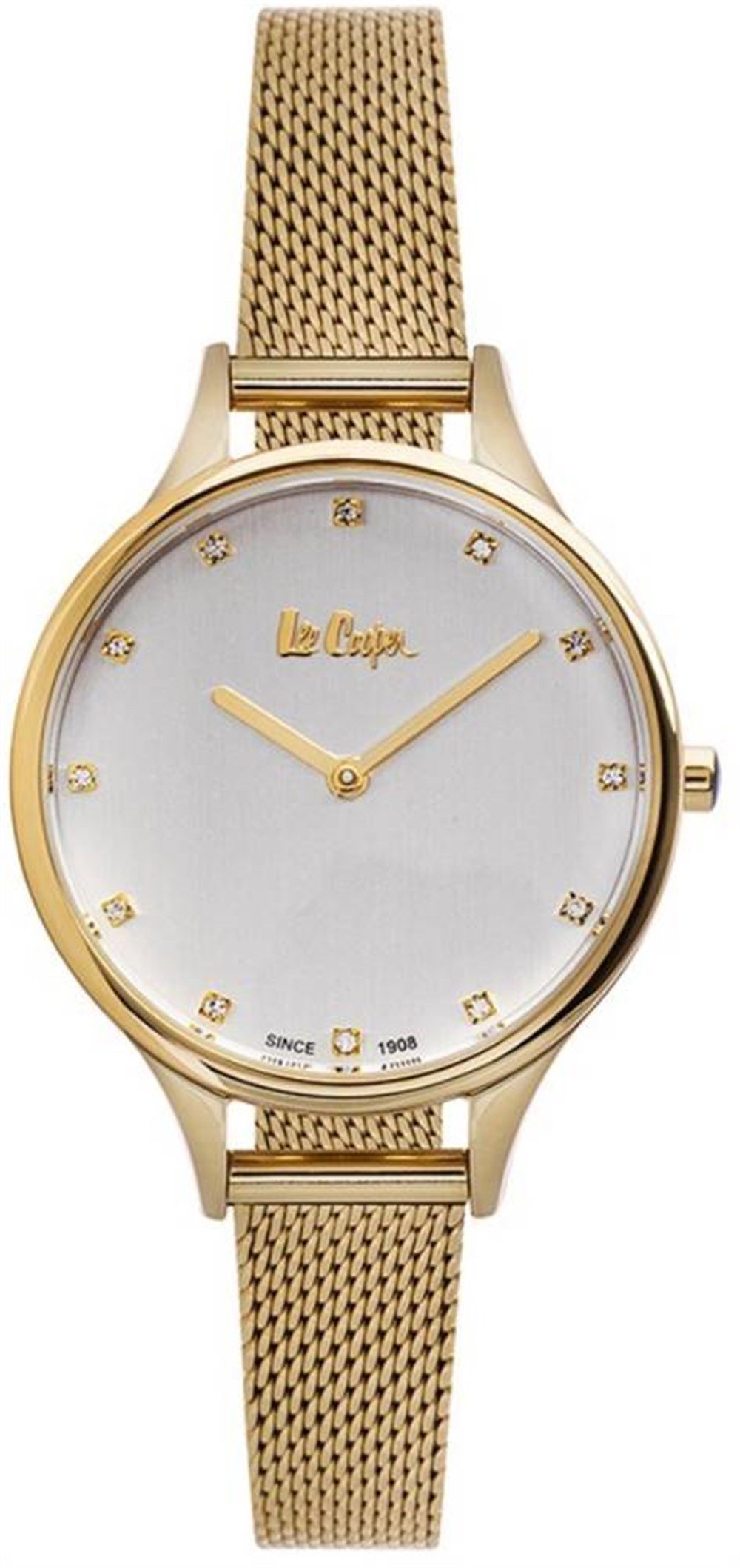 Lee Cooper LC06865.130 Bayan Kol Saati