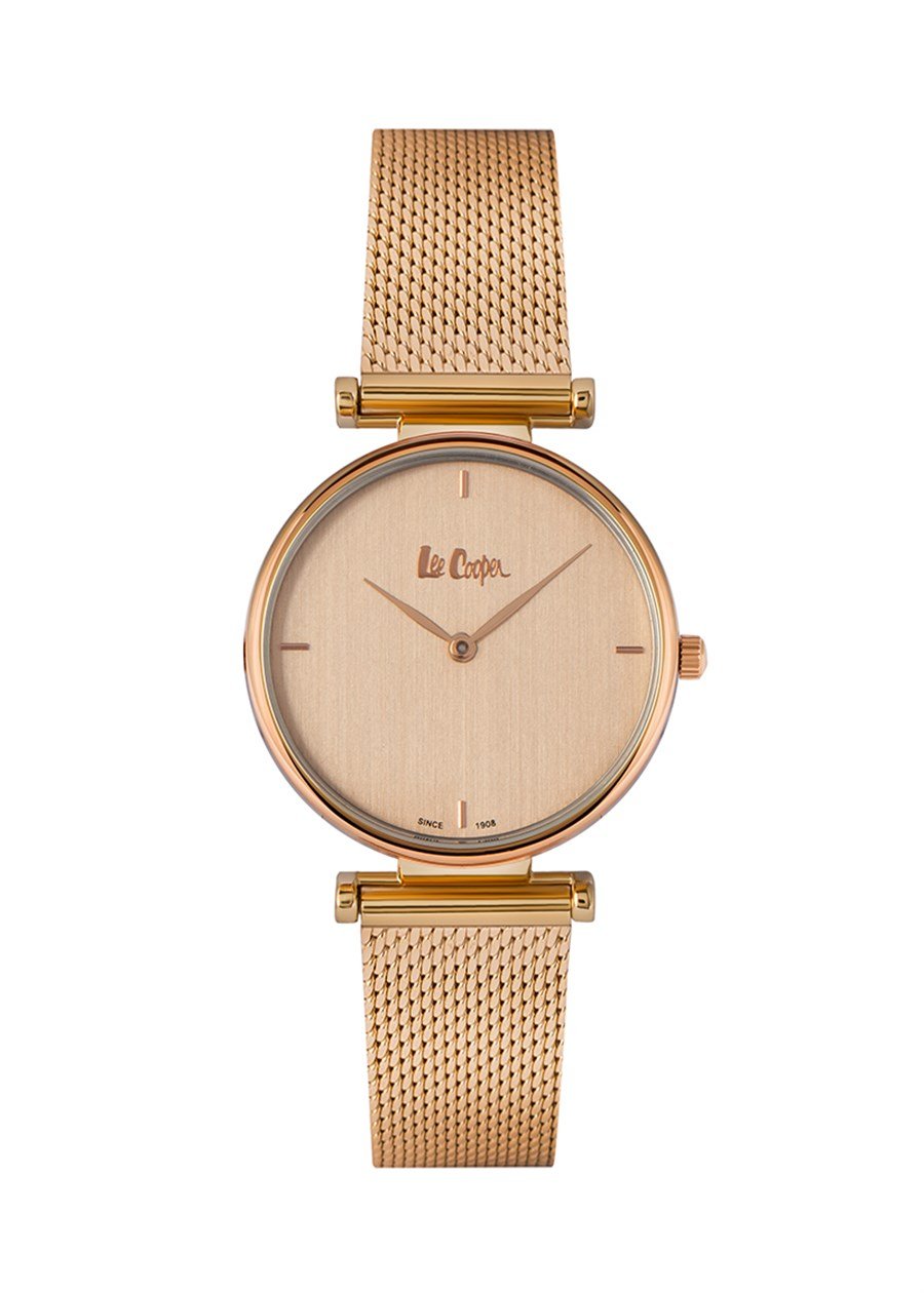 Lee Cooper LC06898.410 Bayan Kol Saati