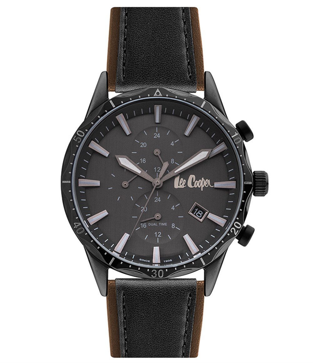 Lee CooperLC06957.061Lee Cooper LC06957.061 Erkek Kol Saati