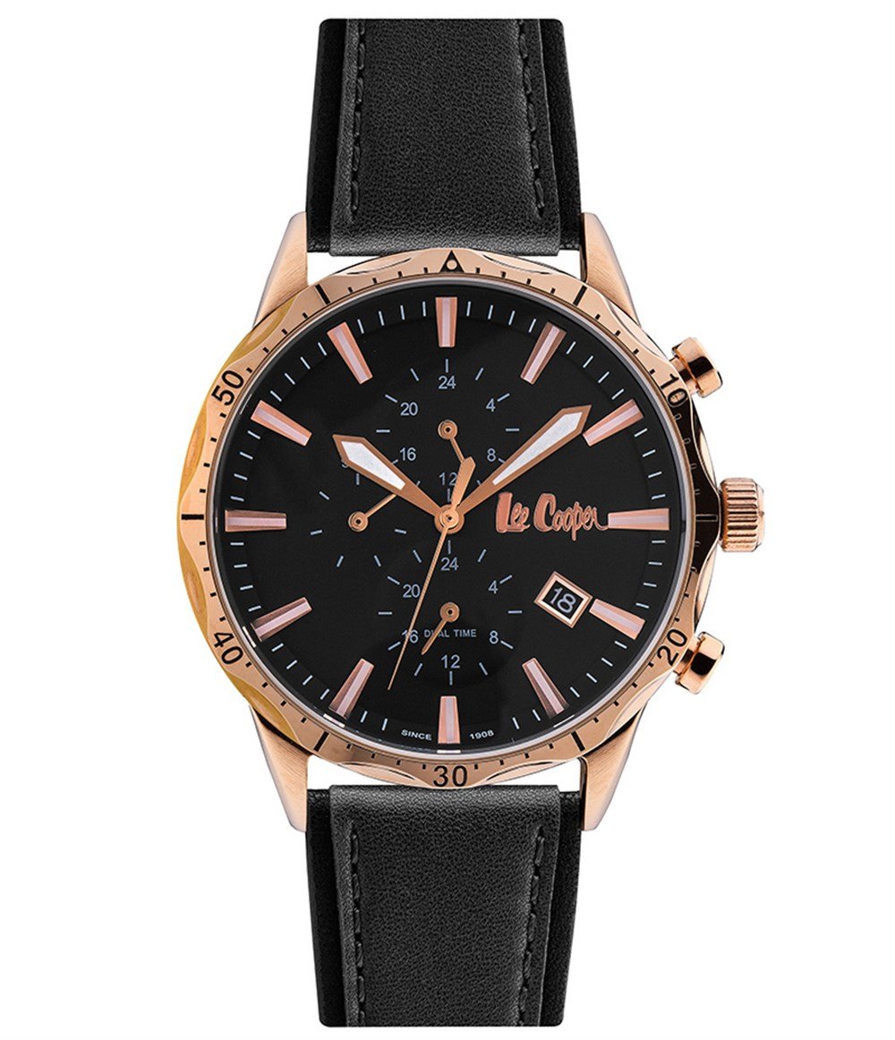 Lee CooperLC06957.351Lee Cooper LC06957.351 Erkek Kol Saati