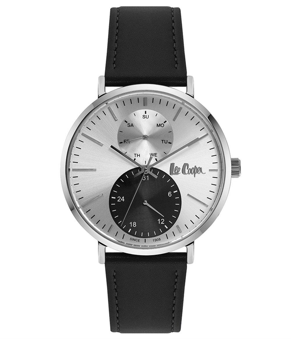 Lee CooperLC06963.331Lee Cooper LC06963.331 Erkek Kol Saati