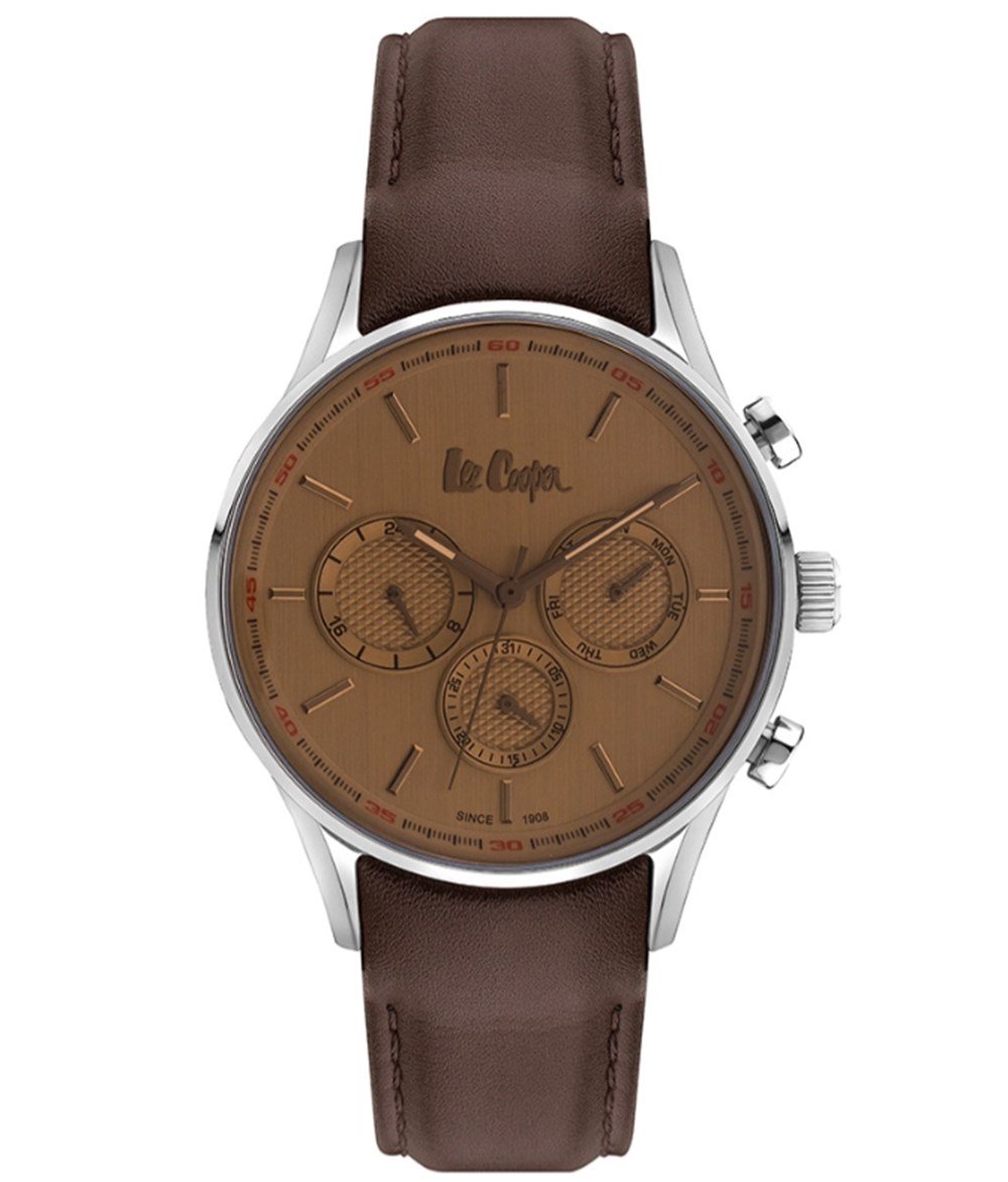 Lee CooperLC06971.372Lee Cooper LC06971.372 Erkek Kol Saati