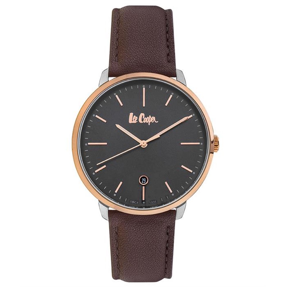 Lee CooperLC06972.562Lee Cooper LC06972.562 Erkek Kol Saati