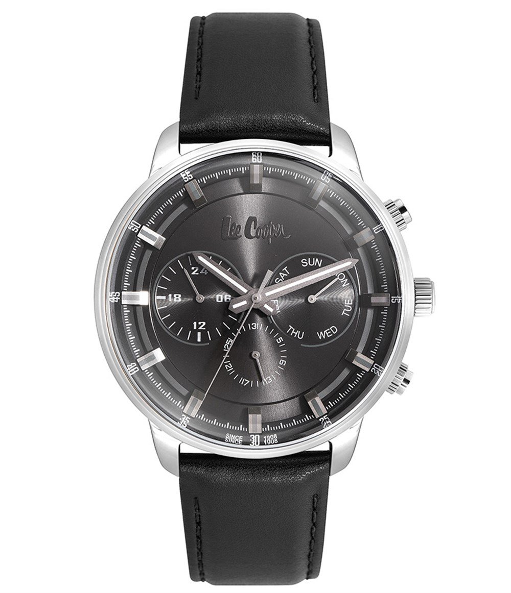 Lee Cooper LC06984.055 Erkek Kol Saati