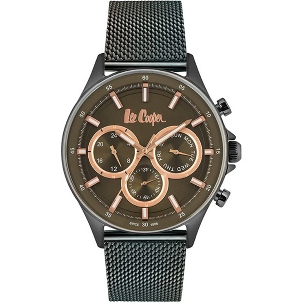 Lee Cooper LC06994.070 Erkek Kol Saati