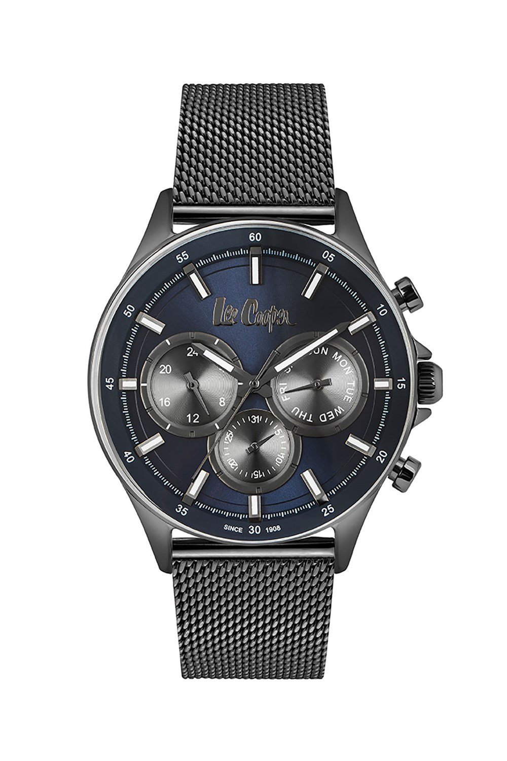 Lee Cooper LC06994.090 Erkek Kol Saati